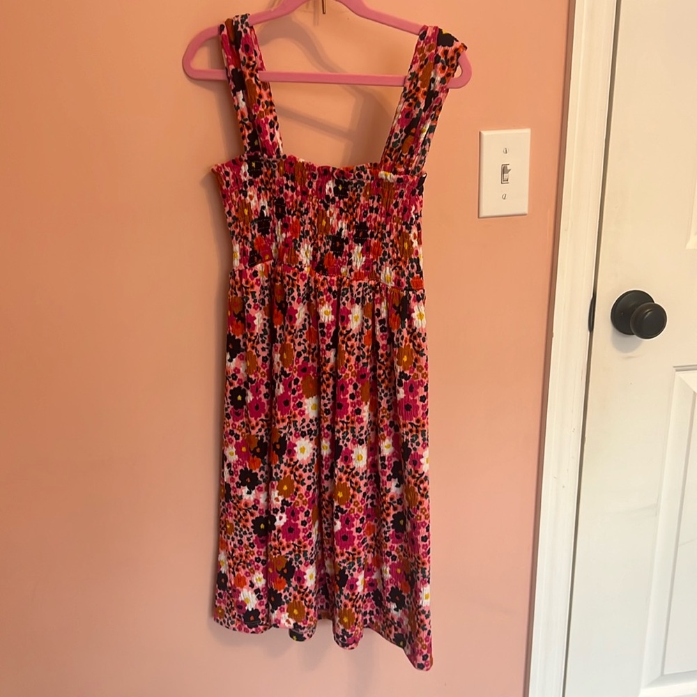 very cute gofashion dress, bought from francesca’s, size xxs